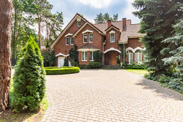 Best Driveway Repair Near Me  in Brinkley, AR