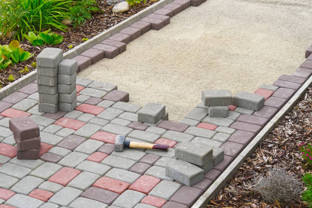 Best Best Driveway Pavers  in Brinkley, AR