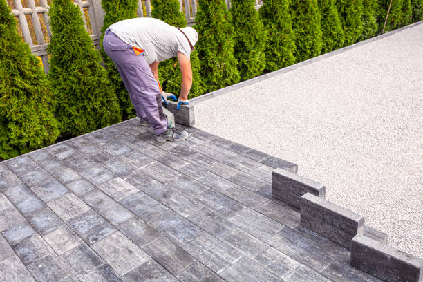 Best Concrete Paver Driveway  in Brinkley, AR