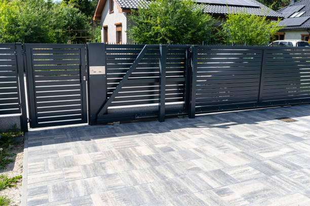 Best Decorative Driveway Pavers  in Brinkley, AR