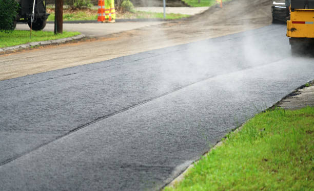 Professional Driveway Pavers in Brinkley, AR
