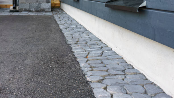 Professional Driveway Pavers in Brinkley, AR