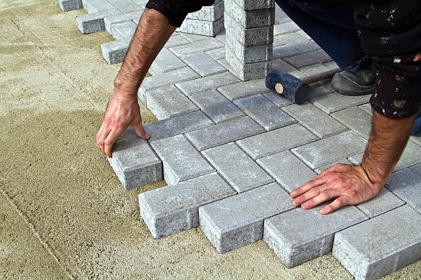 Best Driveway Paving Contractor  in Brinkley, AR